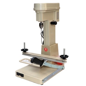 <span class=keywords><strong>Machine</strong></span> <span class=keywords><strong>à</strong></span> relier électrique 268 pour reliure <span class=keywords><strong>à</strong></span> points - Product Image 4