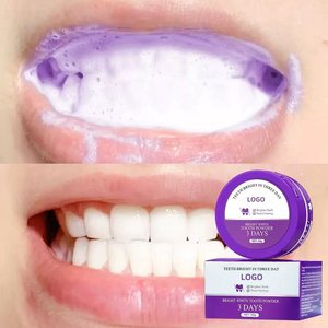 Sâu làm sạch nha khoa bột phụ kiện vệ sinh răng miệng tươi xấu hơi thở răng Remover loại bỏ mảng bám vết bẩn nha khoa calculus - Product Image 6