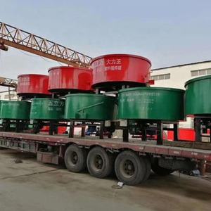 ถังเก็บคอนกรีต BE-FOCUS ความจุ 3-8 ลูกบาศก์เมตร กำลังไฟ 7.5 กิโลวัตต์ อายุการใช้งานยาวนาน รับน้ำหนักได้ 1200 กิโลกรัม - Product Image 6