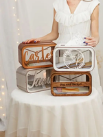 Nouvelle boîte-cadeau de mariage boîte en bois pour stocker des invitations de mariage personnalisées boîte en bois de luxe pour la décoration de mariage