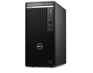 Ordinateur de bureau JLS FUTURE OptiPlex 500MT I5-12500/8G DDR4 3200/256G TOWER pour entreprise, utilisé, avec SSD 512 Go, processeur Core I5 12500 - Product Image 5