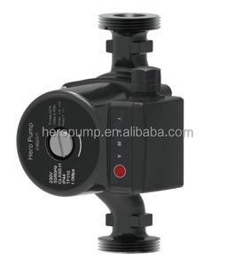 Pompe de circulation de pompe de blindage Pompes d'appoint JNB25-60-<span class=keywords><strong>180</strong></span> - Product Image 2