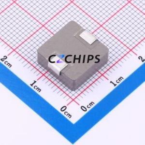 Inducteur de puissance FCH1350-220M SMD, 13,7x12,8 mm (Inductance : 22 µH) (Précision : 20 % Courant nominal : 7 A) - Product Image 2