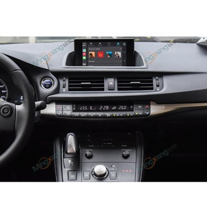 Wireless <span class=keywords><strong>CarPlay</strong></span> and Android Auto pour <span class=keywords><strong>Lexus</strong></span> <span class=keywords><strong>CT200H</strong></span> Screen Smartphone Mirror Link DVD Player Navigation Apply <span class=keywords><strong>Carplay</strong></span> - Product Image 3