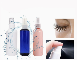 Nettoyant Moussant Professionnel pour Cils en Cristal Marque Blanche – Shampoing Densifiant pour Extensions de Cils et Bain Oculaire – Usage en Salon - Product Image 3