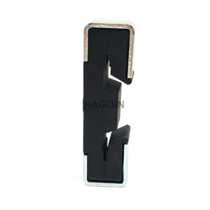 Clip de Aislamiento Acústico Versión Premium para Techos, Paneles de Yeso, Madera Contrachapada, Canales de Revestimiento para Insonorización, Clip ISOMAX - Product Image 4