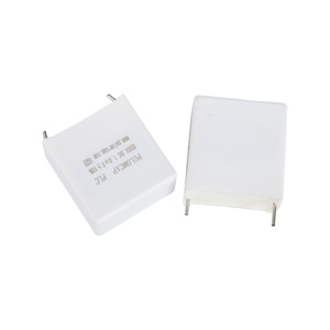 20UF 450V DC hai pin Polypropylene phim tụ điện cho ổ đĩa động cơ PTC-450-20 - Product Image 3
