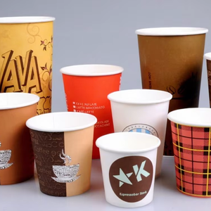 Mesin Pembuat Gelas Kertas Otomatis ZBJ-OC12 <span class=keywords><strong>PRO</strong></span> untuk Usaha Kecil - Product Image 3