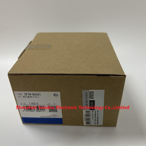 100% NUEVO y Original Módulo PLC de controlador lógico programable de automatización EtherCAT - Product Image 1