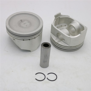 12100-52812 1210052811 pour Suzuki Grand Vitara Suzuki Grand Vitara XL-7 2.7L H27A Pièces de voiture Piston de moteur - Product Image 2