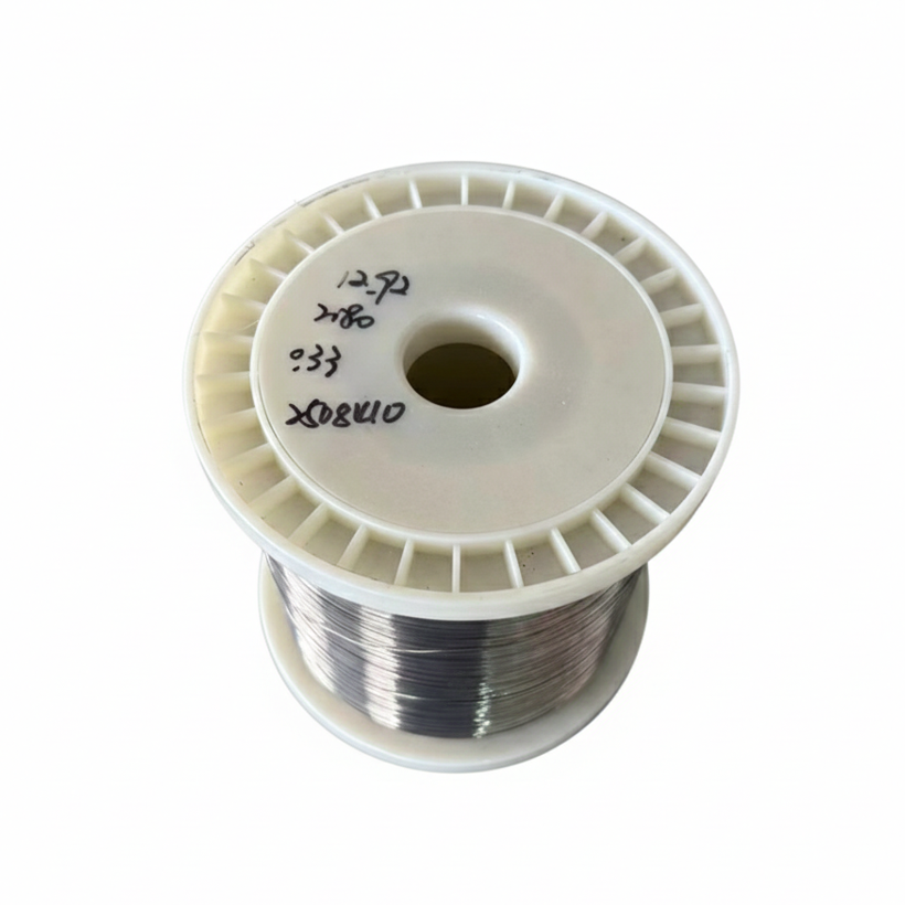 Twisted Messes Nichrome Wire For Coil Building Essentials