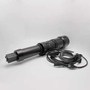 Télescope numérique professionnel VY Ultra Haute Définition avec zoom 300X, objectif longue portée, vidéo 1080P, WIFI - Product Image 5