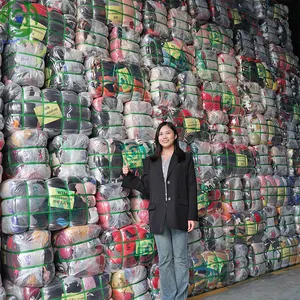 second hand los frauenbekleidung ballen damenbekleidung los gebrauchte kleidung für großhandel