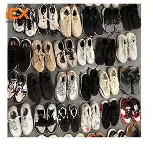 حذاء مستعمل ماركة اختيار المنتج الأول من متجر الأحذية الثانوية