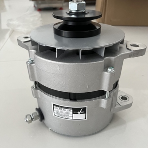 Alternador de Motor WA700-3/WA700-3-B/WA700-3-D 600-825-6720 para 6D170E-3C-8 - Product Image 2