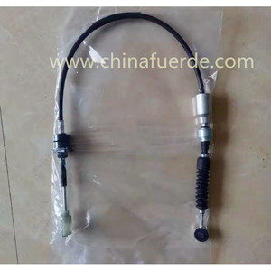 Cable de Cambio de Marchas Suzuki 28370-61J00 para Reparación y Reemplazo de Automóviles - Product Image 1