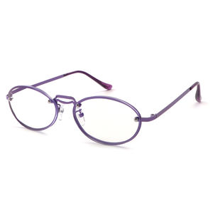 <span class=keywords><strong>Gafas</strong></span> de Lectura con Filtro de Luz Azul para <span class=keywords><strong>Presbicia</strong></span>, <span class=keywords><strong>Gafas</strong></span> Correctivas para Mujer, Monturas de <span class=keywords><strong>Gafas</strong></span> de Lectura de Enfoque Único al por Mayor - Product Image 3