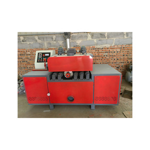 Sierra de mesa deslizante de corte de madera pequeña automática de venta directa de precisión, máquina de aserrar paneles de madera para carpintería - Product Image 5