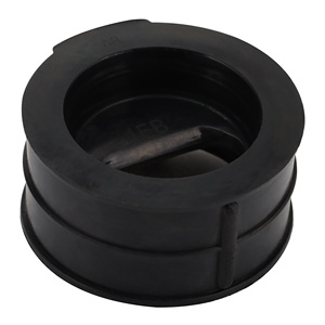 Goofit อะไหล่ท่อร่วมไอดีรถจักรยานยนต์สำหรับ <span class=keywords><strong>XJ400</strong></span> 1992-1993 XJ600S 1992-2002 XJ600N 1994-2002 - Product Image 1