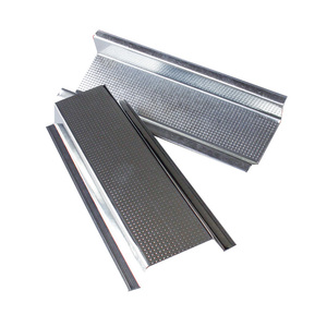 Galvanized Steel Plain Bar <strong>Grating</strong> Furring Channel-Durable Modern Design for Apartment Construction - Product Image 2