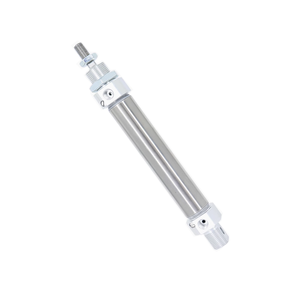 Aksesori pneumatik Seri MI aluminium Aloi kecil silinder Mini MI10/12/16/20/Accessories Aksesori mekanis - Product Image 1