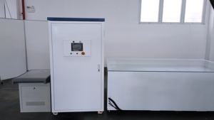เครื่องทดสอบโค้ง IV สำหรับแผงโซลาร์เซลล์ชนิด PERC/HJT ฟิล์มบาง เกรด A+A+A+ พร้อมเครื่องจำลองแสงอาทิตย์ - Product Image 2