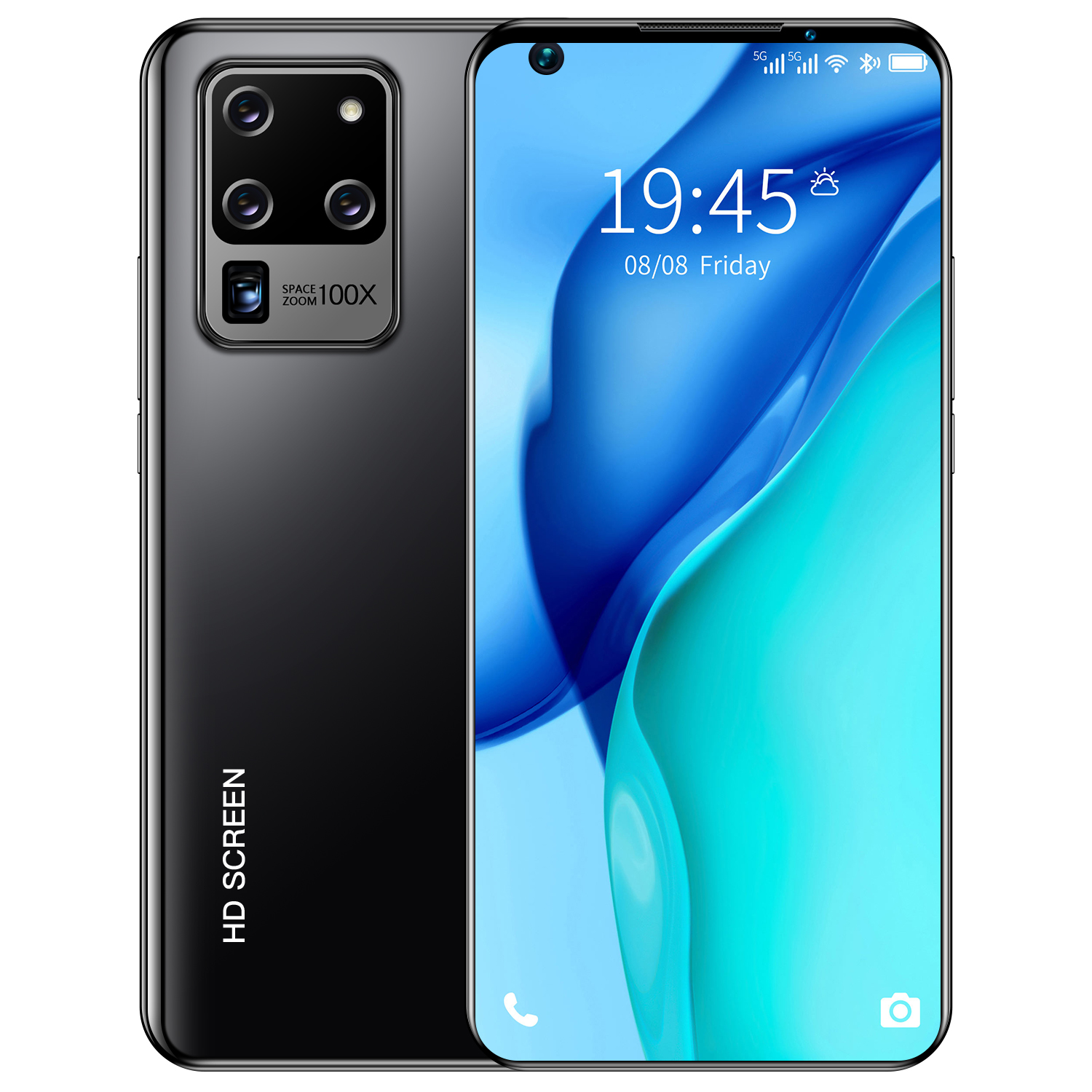 中国製のAndroidスマホ 2021中国工場格安新しい電話ポータブルAndroid中国