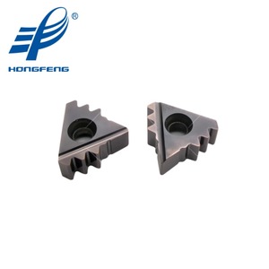 WC/co tungsten <span class=keywords><strong>carbide</strong></span> chèn cho máy tiện CNC cắt bên ngoài chuyển công cụ tùy chỉnh - Product Image 2