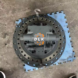 Ходовой редуктор YN15V00037F3 YN15V00037F1 для экскаваторов <span class=keywords><strong>Kobelco</strong></span> <span class=keywords><strong>SK200</strong></span>-8 SK210-8, бортовой редуктор YN15V00037F2 - Product Image 3