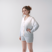 Pyjamas Doux en Gros Personnalisés – Vêtements de Nuit pour Femme, Robes de Nuit, Tenues d'Intérieur, Pyjamas d'Inspiration Designer