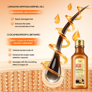 <span class=keywords><strong>Shampoo</strong></span> e Balsamo per Capelli all'Olio di <span class=keywords><strong>Argan</strong></span> TWG RTS, Balsamo Nutriente e Idratante, <span class=keywords><strong>Shampoo</strong></span> Antiforfora all'<span class=keywords><strong>Argan</strong></span> - Product Image 4