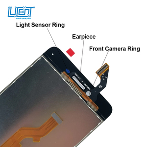 Màn Hình Cảm Ứng Điện Thoại Di Động Cho <span class=keywords><strong>Oppo</strong></span> A37 <span class=keywords><strong>Lcd</strong></span> Cho <span class=keywords><strong>Oppo</strong></span> A37 Màn Hình Cảm Ứng Cho <span class=keywords><strong>Oppo</strong></span> A37 Giá Bán - Product Image 2