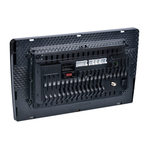 TS7 2+32GB 9 pouces Lecteurs universels pour voiture Écran <span class=keywords><strong>tactile</strong></span> IPS Autoradio Stéréo Lecteur de musique pour voiture - Product Image 3