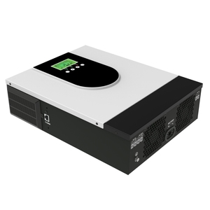 1.5KW 1KW ไฮบริดที่ดีที่สุด3.2KW 2KW 4.2KW 8.2KW 6.2KW 10.2KW MPPT Solar - Product Image 3