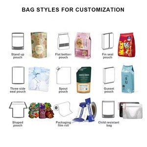 Bán nóng 3.5g 3.5g 7g 14g 1lb Túi Mylar với hộp thiết lập tùy chỉnh hiệu ứng ba chiều 3.5 Túi Mylar kỳ lạ với Hộp bao bì - Product Image 4