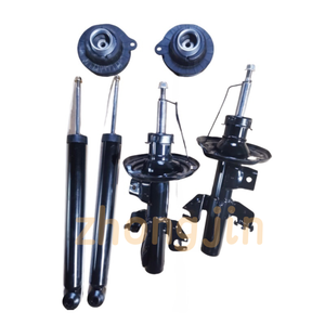 Kit Ammortizzatori Auto Anteriori e Posteriori OEM ad Alte Prestazioni Nuovi per Fiat Viaggio Ottimo <span class=keywords><strong>Bravo</strong></span> 500 - Product Image 1