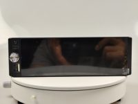 Radio para Auto con Pantalla Táctil IPS de 6.86 Pulgadas, Android Auto y Carplay, Resolución 1920x1080, para FM Estéreo, USB Tipo-C