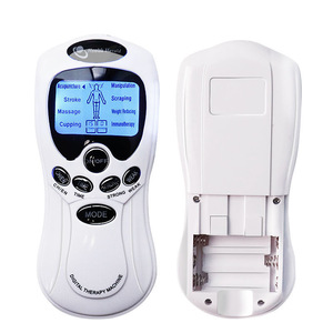 Massage électrique intelligent 20 pièces masseur de thérapie par ventouses appareil de Massage par ventouses par aspiration intelligent