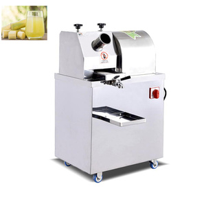 Small Commercial Sugarcane Juicer Suger Cane Juicer Machine Sugarcane Squeezing Machine - Product Image 5