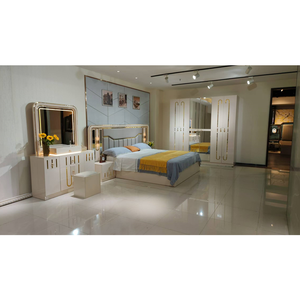 Moda MDF set <span class=keywords><strong>camera</strong></span> <span class=keywords><strong>da</strong></span> <span class=keywords><strong>letto</strong></span> di Design di lusso arredamento per la casa grandi set <span class=keywords><strong>camera</strong></span> <span class=keywords><strong>da</strong></span> <span class=keywords><strong>letto</strong></span> - Product Image 6