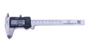 Bán Chạy Nhất Tuyệt Đối Kỹ Thuật Số Caliper, Kỹ Thuật Số Vernier Caliper - Product Image 3