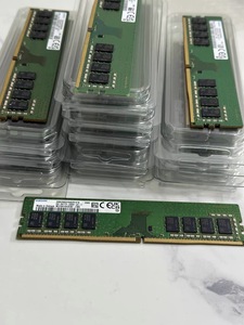 Memoria DDR4 8GB 16GB 2400 / 2666 / 3200MHz U-DIMM para computadora de escritorio - Product Image 4