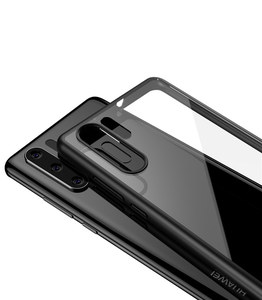 Saiboro Clair couverture arrière Frontière étui <span class=keywords><strong>pour</strong></span> téléphone portable, étui <span class=keywords><strong>de</strong></span> <span class=keywords><strong>protection</strong></span> arrière <span class=keywords><strong>pour</strong></span> <span class=keywords><strong>Huawei</strong></span> <span class=keywords><strong>P30</strong></span> <span class=keywords><strong>P30</strong></span> <span class=keywords><strong>pro</strong></span> - Product Image 4