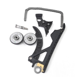 Kit de Cadena de Distribución para Motor N46 <span class=keywords><strong>N43</strong></span> N54 para BMW E90 E46 E84 X1 E88 E82 E93 E92 E87 <span class=keywords><strong>318I</strong></span> S18I 320I 120I 11317512520 11317505608 - Product Image 2