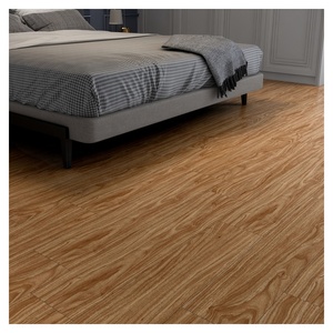 IXPE קצף קול להפחית SPC ויניל אריחי ריצוף אפור ולבן ויניל ריצוף - Product Image 1