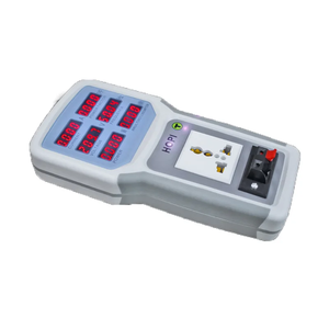 Compteur d'énergie électrique numérique HOPI HP9800, analyseur de puissance, testeur de lampes à économie d'énergie, 0-9999KW, prise EU - Product Image 1