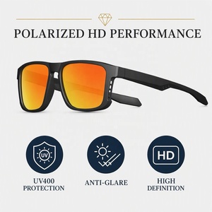 Gafas de Sol Polarizadas para Pesca con Prescripción Personalizada, Marco TR90, <span class=keywords><strong>Lentes</strong></span> TAC, Protección UV400, Antideslumbrantes, Resistentes al Viento, para Deportes al Aire Libre - Product Image 4