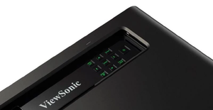 Viewsonic 4K HDR โปรเจคเตอร์โฮมเธียเตอร์ LED อัจฉริยะความสว่างสูง2900ลูเมน3840x2160เครื่องโปรเจคเตอร์การประชุมอัจฉริยะแบบ4K HDR 3D - Product Image 3