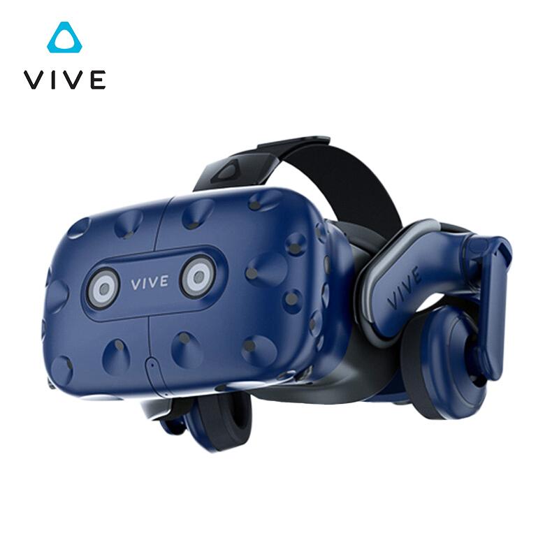 Ht Vive Pro1.0 2.0 Professional Edition - VR Glasses 3D Movie