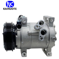 Compresseur de climatisation KNT pour Saturn Vue 3.5L CO 10715AC CO10715AC 1522252 15917601 10360501 3016451 638748 197554 198554 98554 19259841